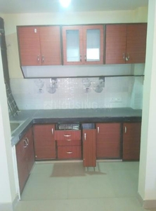 1 BHK Flat for rent in Khirki Extension, New Delhi - 540 Sqft