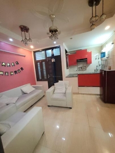 1 BHK Flat for rent in Lado Sarai, New Delhi - 550 Sqft