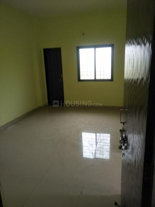 1 BHK Flat for rent in Lohegaon, Pune - 565 Sqft