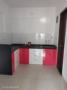1 BHK Flat for rent in Nanded, Pune - 650 Sqft