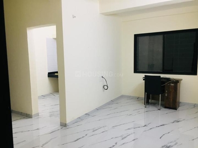 1 BHK Flat for rent in Nerhe, Pune - 610 Sqft