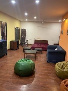 1 BHK Flat for rent in New Friends Colony, New Delhi - 560 Sqft