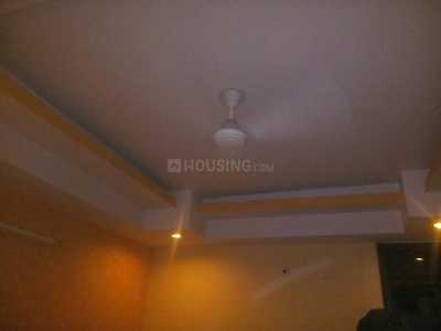 1 BHK Flat for rent in Palam, New Delhi - 500 Sqft