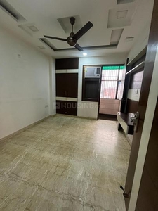 1 BHK Flat for rent in Paschim Vihar, New Delhi - 690 Sqft