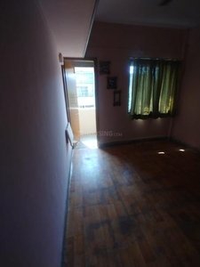1 BHK Flat for rent in Pashan, Pune - 550 Sqft