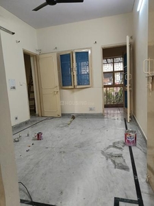 1 BHK Flat for rent in Patparganj, New Delhi - 850 Sqft