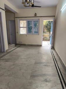 1 BHK Flat for rent in Patparganj, New Delhi - 950 Sqft
