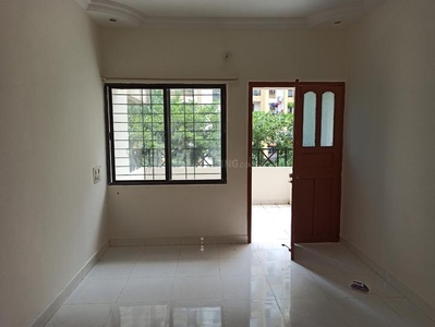 1 BHK Flat for rent in Pimple Gurav, Pune - 652 Sqft