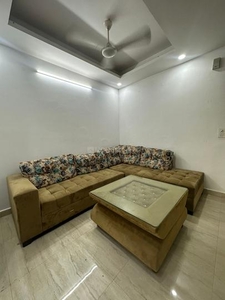 1 BHK Flat for rent in Said-Ul-Ajaib, New Delhi - 550 Sqft