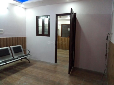 1 BHK Flat for rent in Sarita Vihar, New Delhi - 516 Sqft
