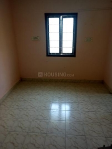 1 BHK Flat for rent in Sikkarayapuram, Chennai - 570 Sqft