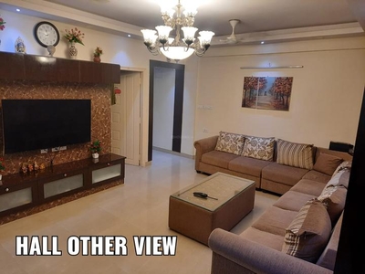 1 BHK Flat for rent in Talegaon Dabhade, Pune - 616 Sqft