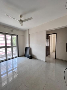 1 BHK Flat for rent in Wadgaon Sheri, Pune - 573 Sqft