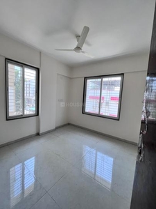 1 BHK Flat for rent in Wadgaon Sheri, Pune - 601 Sqft