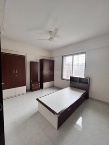 1 BHK Flat for rent in Wadgaon Sheri, Pune - 607 Sqft