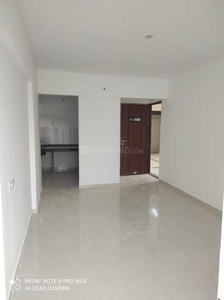 1 BHK Flat for rent in Wagholi, Pune - 750 Sqft