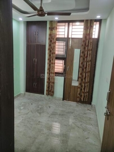 1 BHK Independent Floor for rent in Ashok Nagar, New Delhi - 800 Sqft