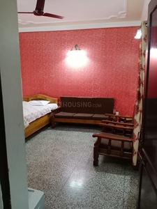 1 BHK Independent Floor for rent in Green Park, New Delhi - 760 Sqft