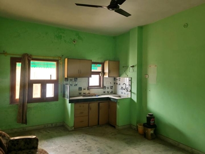 1 BHK Independent Floor for rent in Mansa Ram Park, New Delhi - 850 Sqft