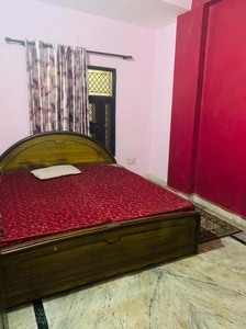 1 BHK Independent Floor for rent in New Ashok Nagar, New Delhi - 610 Sqft
