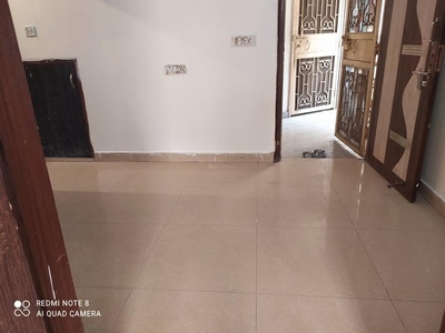 1 BHK Independent Floor for rent in New Ashok Nagar, New Delhi - 618 Sqft