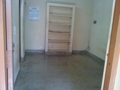 1 BHK Independent Floor for rent in Pammal, Chennai - 500 Sqft