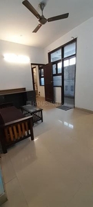 1 BHK Independent Floor for rent in Saket, New Delhi - 450 Sqft