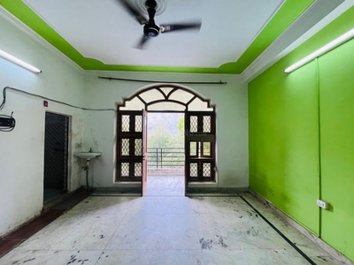 1 BHK Independent Floor for rent in Saket, New Delhi - 650 Sqft