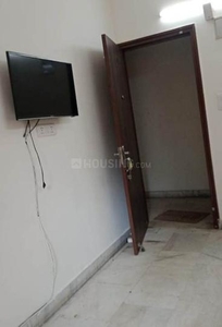 1 BHK Independent Floor for rent in Sant Nagar, New Delhi - 450 Sqft