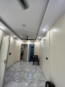 1 BHK Independent Floor for rent in Tagore Garden Extension, New Delhi - 540 Sqft