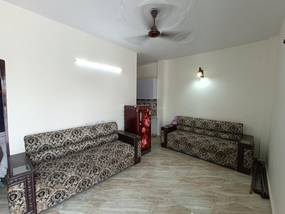 1 BHK Independent Floor for rent in Tagore Garden Extension, New Delhi - 540 Sqft