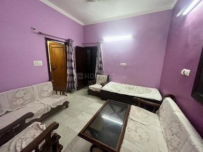 1 BHK Independent Floor for rent in Tagore Garden Extension, New Delhi - 720 Sqft