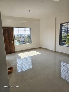 1 BHK Independent Floor for rent in Wadgaon Sheri, Pune - 600 Sqft