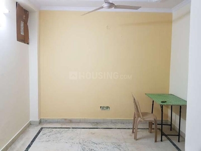 1 BHK Independent Floor for rent in Yusuf Sarai, New Delhi - 350 Sqft