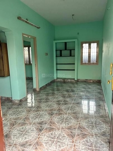 1 BHK Independent House for rent in Kattupakkam, Chennai - 550 Sqft