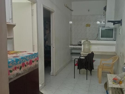 1 BHK Independent House for rent in Kilpauk, Chennai - 500 Sqft