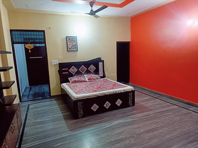 1 BHK Independent House for rent in Najafgarh, New Delhi - 980 Sqft