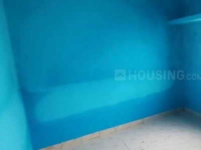 1 BHK Independent House for rent in Peramanur, Chennai - 500 Sqft