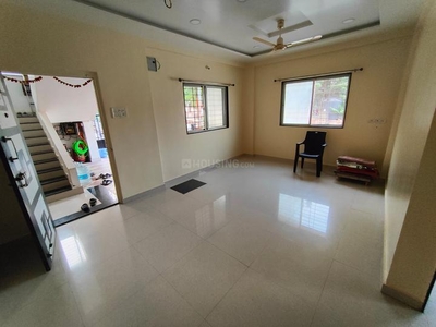1 BHK Independent House for rent in Sus, Pune - 750 Sqft