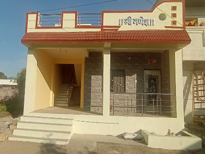 1 BHK Independent House for rent in Talegaon Dabhade, Pune - 750 Sqft