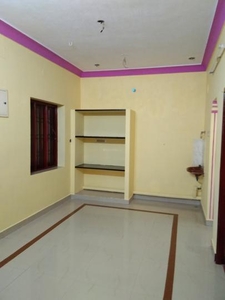 1 BHK Villa for rent in Porur, Chennai - 700 Sqft