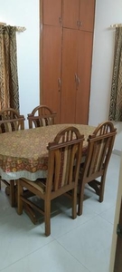 1 BHK Villa for rent in Royapettah, Chennai - 663 Sqft