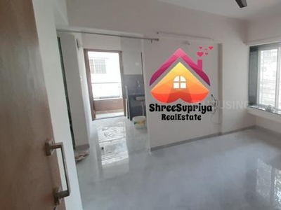 1 RK Flat for rent in Karve Nagar, Pune - 498 Sqft