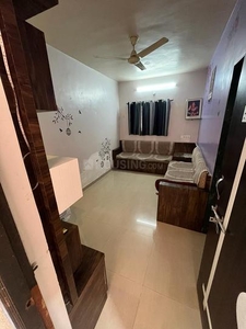 1 RK Flat for rent in Kothrud, Pune - 480 Sqft