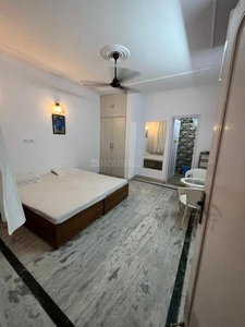 1 RK Flat for rent in Paschim Vihar, New Delhi - 500 Sqft