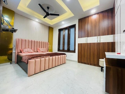 1 RK Flat for rent in Sector 28 Dwarka, New Delhi - 180 Sqft