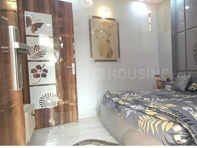 1 RK Flat for rent in Sector 28 Dwarka, New Delhi - 200 Sqft