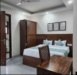 1 RK Flat for rent in Vasant Kunj, New Delhi - 300 Sqft