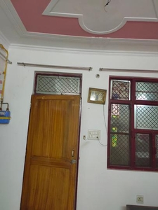 1 RK Independent Floor for rent in Bindapur, New Delhi - 260 Sqft