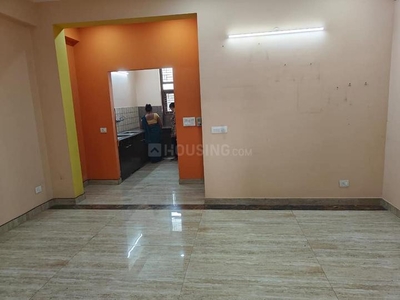 1 RK Independent Floor for rent in Chhattarpur, New Delhi - 500 Sqft
